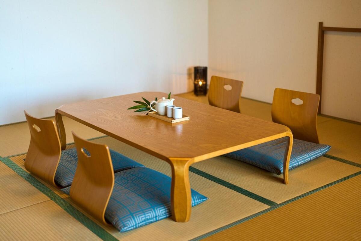 Suite Villa Panora Izu Akazawa 1F Ito  Exterior foto